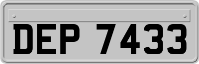 DEP7433