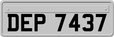 DEP7437