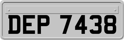 DEP7438