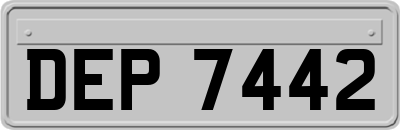 DEP7442