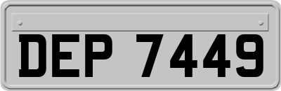 DEP7449