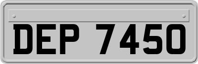 DEP7450