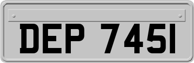 DEP7451