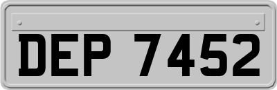 DEP7452