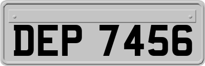 DEP7456