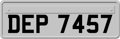 DEP7457