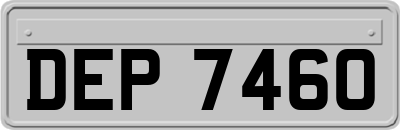 DEP7460