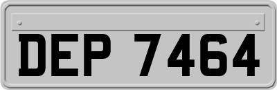 DEP7464