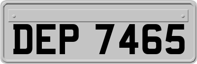 DEP7465
