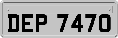 DEP7470