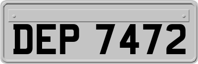 DEP7472