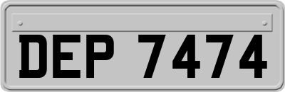 DEP7474