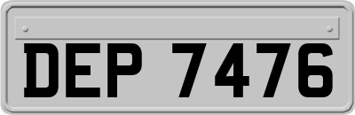 DEP7476