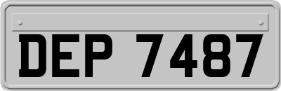 DEP7487