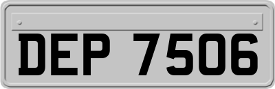 DEP7506