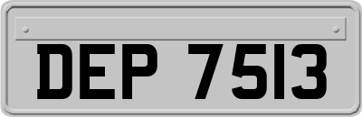 DEP7513