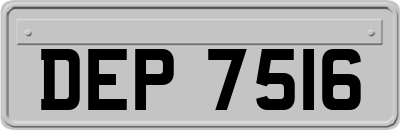 DEP7516