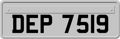 DEP7519