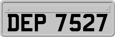 DEP7527
