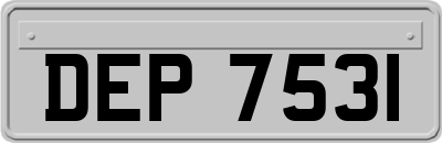DEP7531