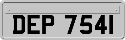 DEP7541