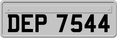 DEP7544