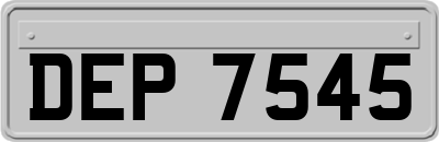 DEP7545