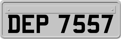 DEP7557