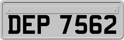 DEP7562