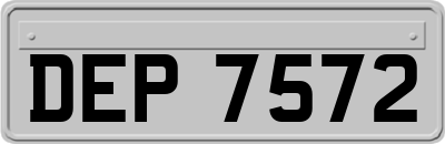 DEP7572