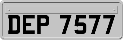 DEP7577