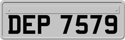 DEP7579