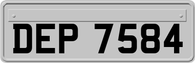 DEP7584