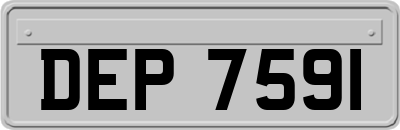 DEP7591