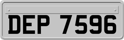 DEP7596