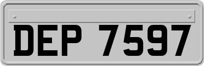 DEP7597