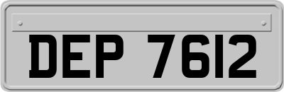 DEP7612