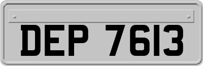 DEP7613