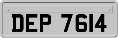 DEP7614