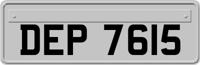 DEP7615