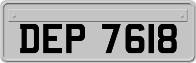 DEP7618