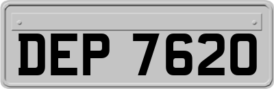 DEP7620