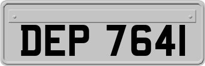 DEP7641