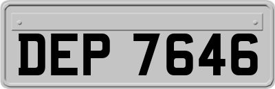 DEP7646