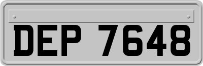 DEP7648