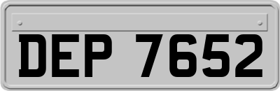 DEP7652