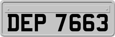 DEP7663