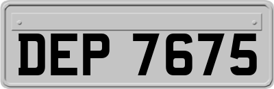 DEP7675