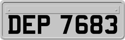DEP7683