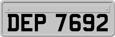 DEP7692